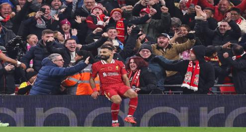 صباحك أوروبي.. بديل محمد صلاح.. مستقبل موسيالا.. والدفاع عن مبابي